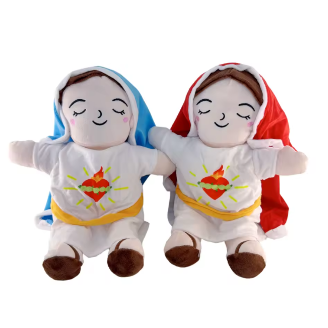 Peluche con Respiración Anti Ansiedad