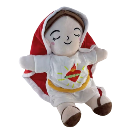 Peluche con Respiración Anti Ansiedad